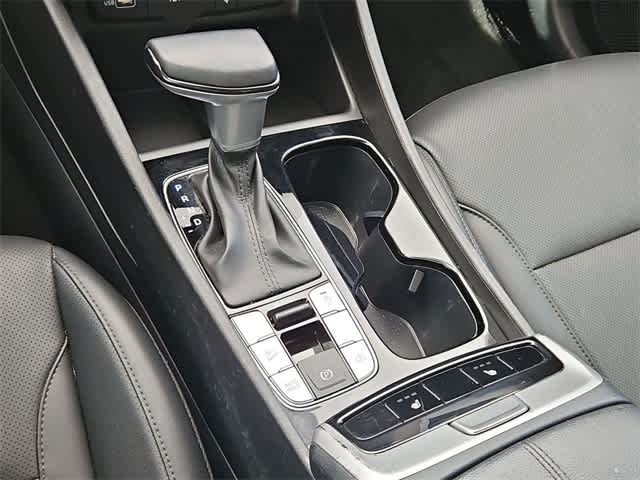 Thumbnail: 2023 Hyundai Tucson - 31