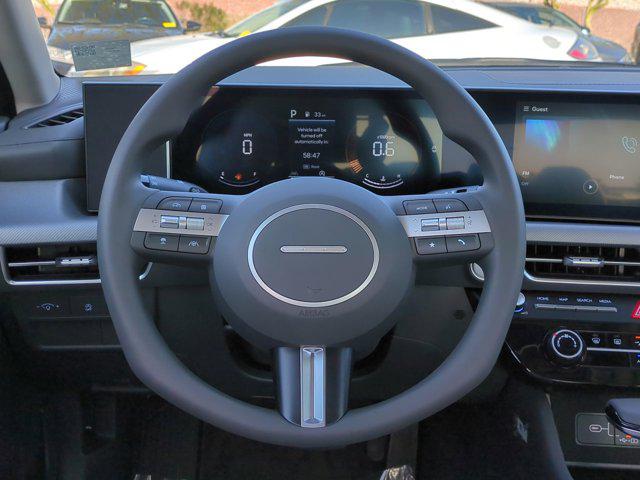 Thumbnail: 2026 Hyundai Sonata - 22