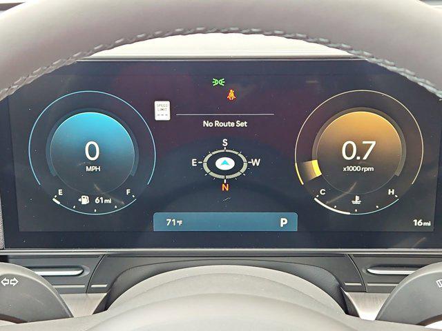 Thumbnail: 2026 Hyundai Kona - 34