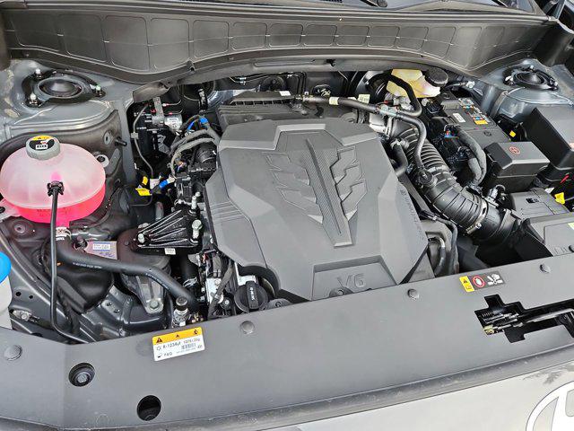 Thumbnail: 2026 Hyundai Palisade - 14