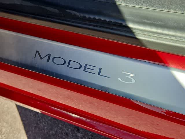 Thumbnail: 2020 Tesla Model 3 - 12