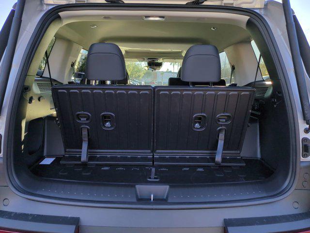 Thumbnail: 2026 Hyundai Santa Fe - 34