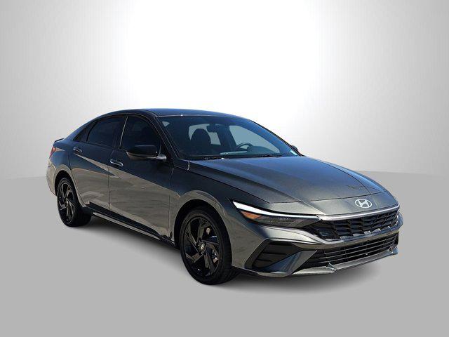 Thumbnail: 2026 Hyundai Elantra - 2