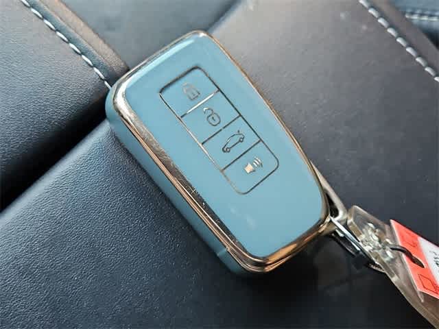 Thumbnail: 2019 Lexus RX - 37