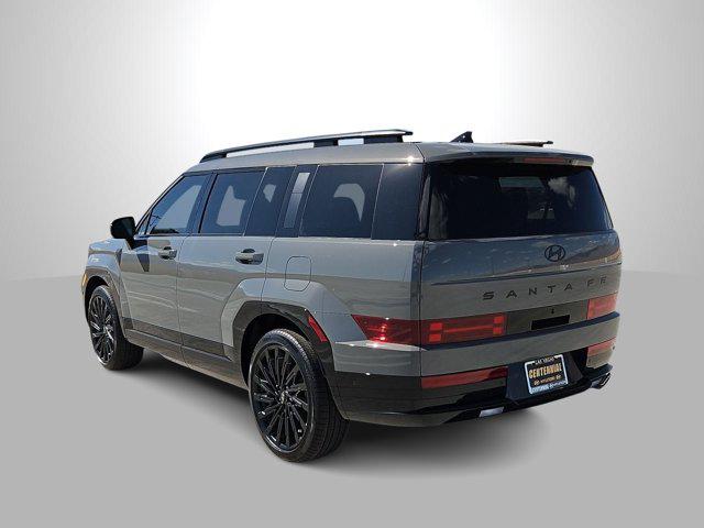 Thumbnail: 2026 Hyundai Santa Fe - 6