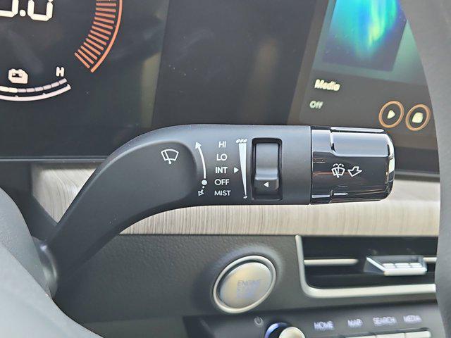 Thumbnail: 2026 Hyundai Sonata - 24