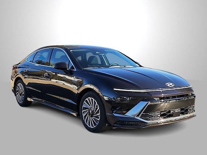 Partial Hood Fender & Mirror Kit | HYUNDAI SONATA HYBRID BLUE - SEL 2021 Partial Hood Fender & Mirror Kit | HYUNDAI SONATA HYBRID BLUE - SEL 2021