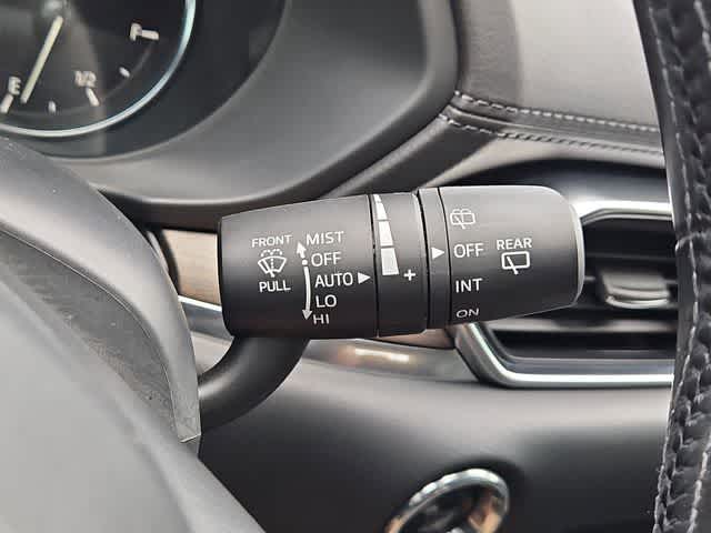 Thumbnail: 2020 Mazda CX-5 - 27