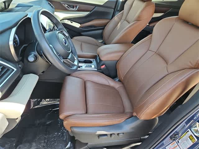 Thumbnail: 2019 Subaru Ascent - 17