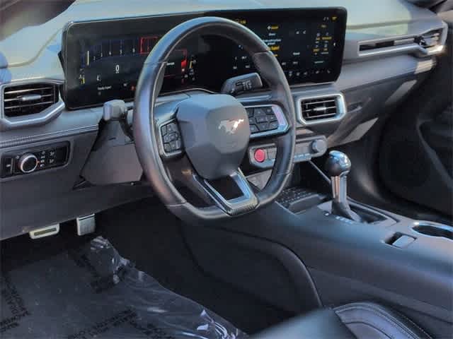 Thumbnail: 2024 Ford Mustang - 10