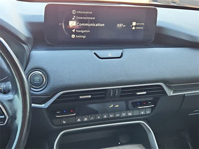 Thumbnail: 2024 Mazda CX-90 - 28