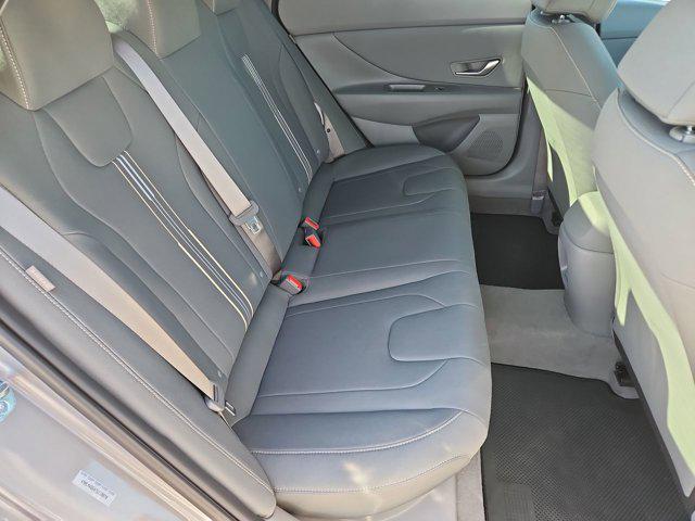 Thumbnail: 2026 Hyundai Elantra - 19