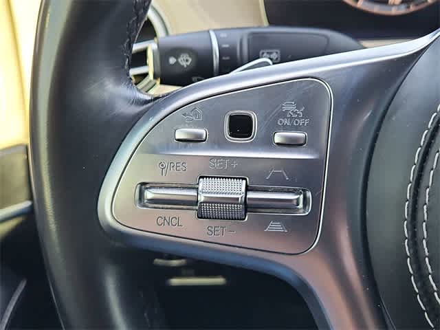 Thumbnail: 2020 Mercedes-Benz S-Class - 24