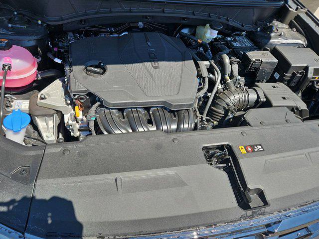 Thumbnail: 2025 Hyundai Tucson - 14