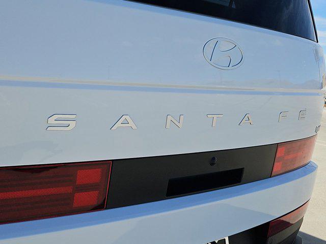 Thumbnail: 2026 Hyundai Santa Fe - 12