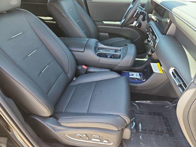 Thumbnail: 2026 Hyundai Palisade - 23