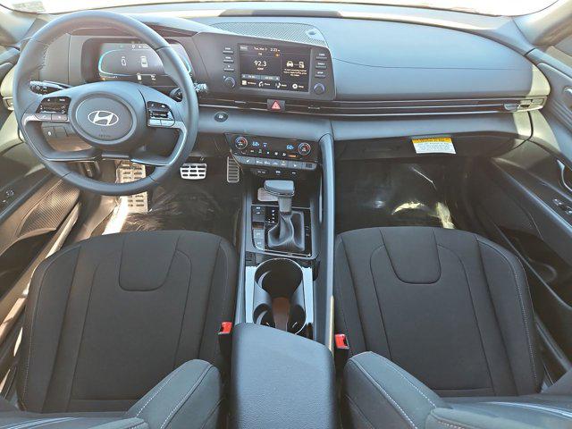 Thumbnail: 2026 Hyundai Elantra - 15