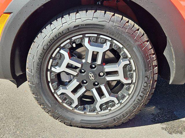 Thumbnail: 2025 Hyundai Santa Cruz - 13