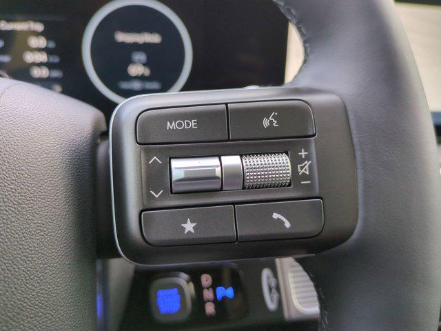 Thumbnail: 2026 Hyundai Palisade - 24