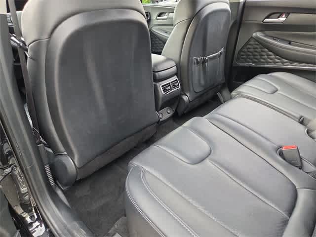 Thumbnail: 2023 Hyundai Santa Fe - 18