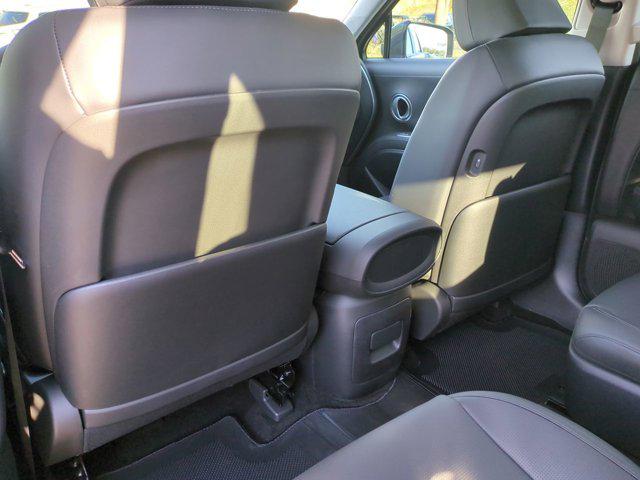 Thumbnail: 2026 Hyundai Palisade - 17