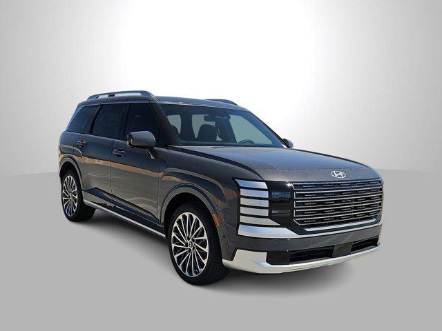 Thumbnail: 2026 Hyundai Palisade - 2