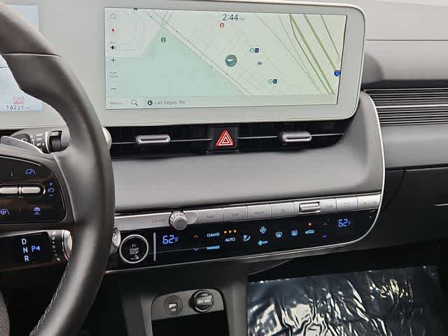 Thumbnail: 2024 Hyundai Ioniq 5 - 27