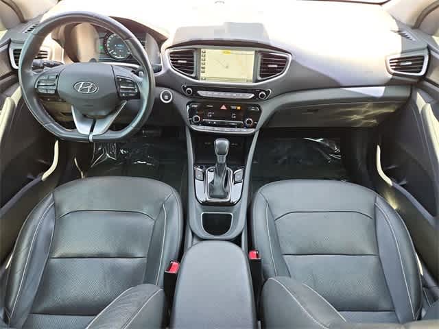 Thumbnail: 2018 Hyundai Ioniq - 15