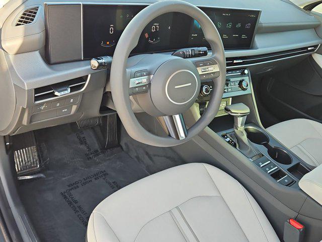 Thumbnail: 2026 Hyundai Sonata - 10