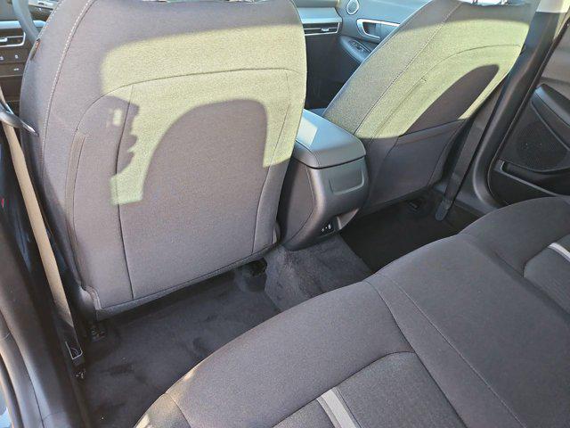 Thumbnail: 2026 Hyundai Sonata - 17