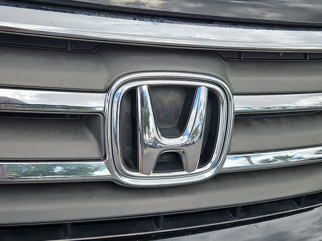 Thumbnail: 2011 Honda Odyssey - 12