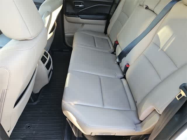 Thumbnail: 2018 Honda Ridgeline - 20