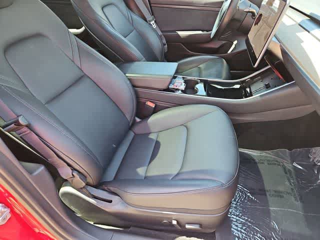 Thumbnail: 2020 Tesla Model 3 - 22