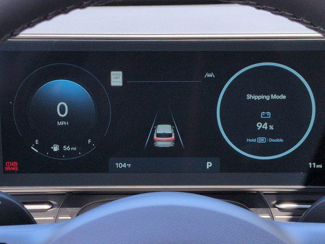 Thumbnail: 2026 Hyundai Kona - 35
