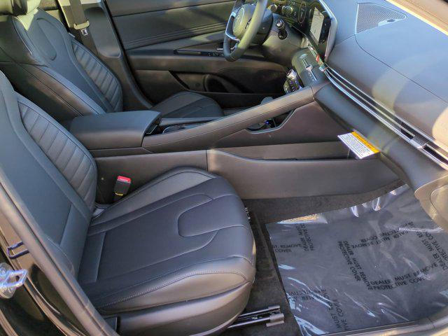 Thumbnail: 2026 Hyundai Elantra - 22