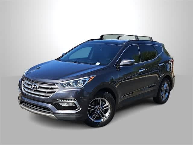 2017 Hyundai Santa Fe Sport 2.0T -
                Las Vegas, NV