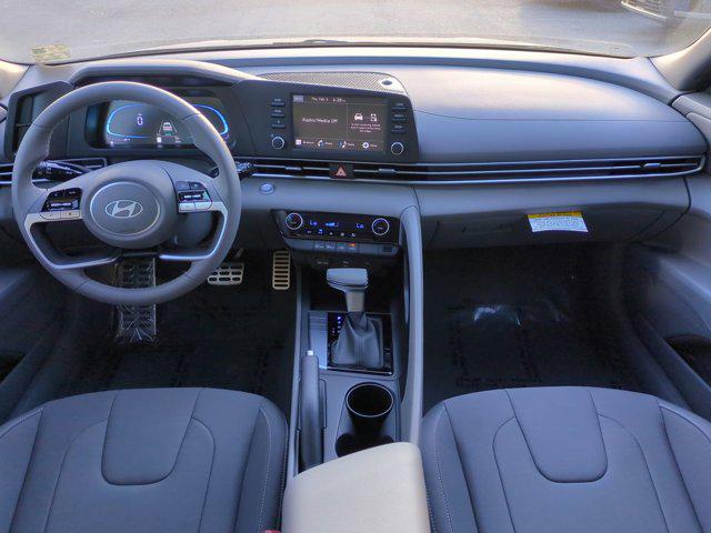 Thumbnail: 2026 Hyundai Elantra - 15