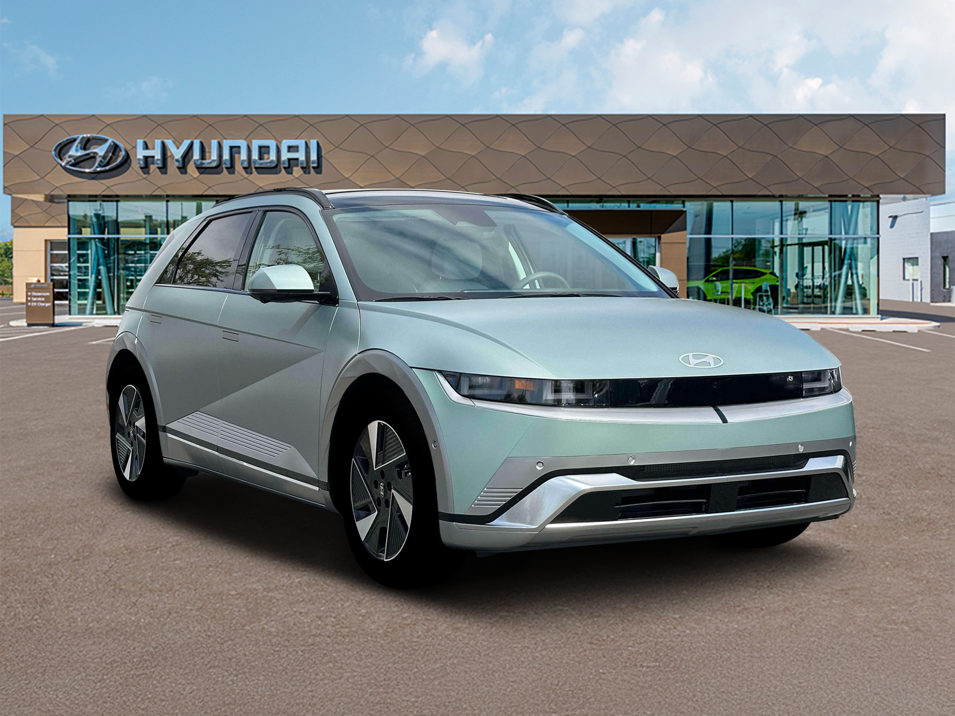 Thumbnail: 2026 Hyundai Ioniq 5 - 11