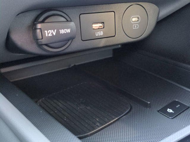 Thumbnail: 2026 Hyundai Elantra - 28