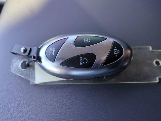 Thumbnail: 2026 Hyundai Santa Fe - 32