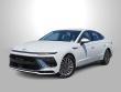 Used 2025 Hyundai Sonata Hybrid SEL Sedan