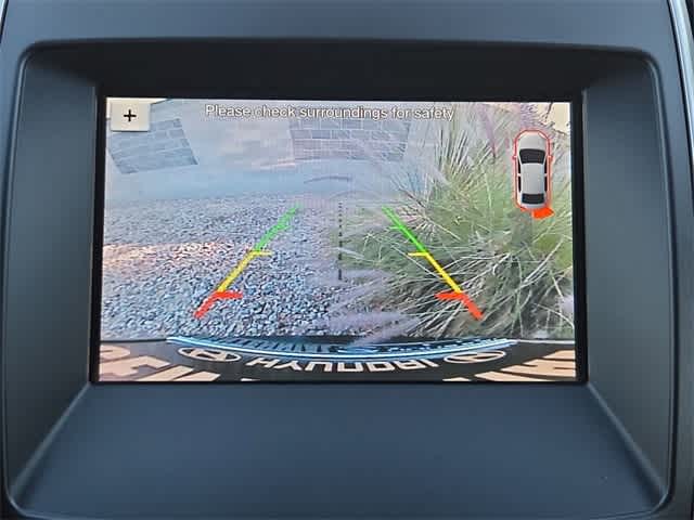 Thumbnail: 2019 Ford Edge - 29