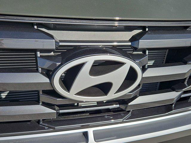 Thumbnail: 2026 Hyundai Tucson - 11