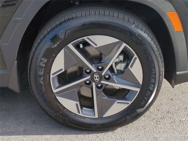 Thumbnail: 2025 Hyundai Tucson - 14