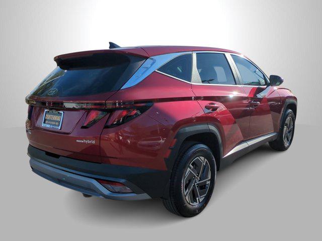 Thumbnail: 2026 Hyundai Tucson - 8
