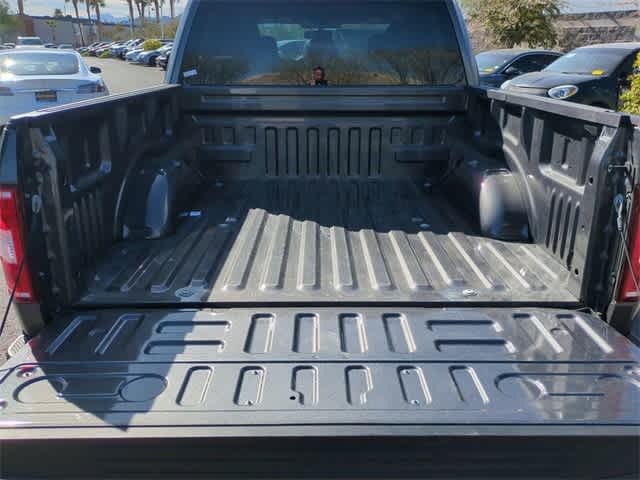 Thumbnail: 2018 Ford F-150 - 33