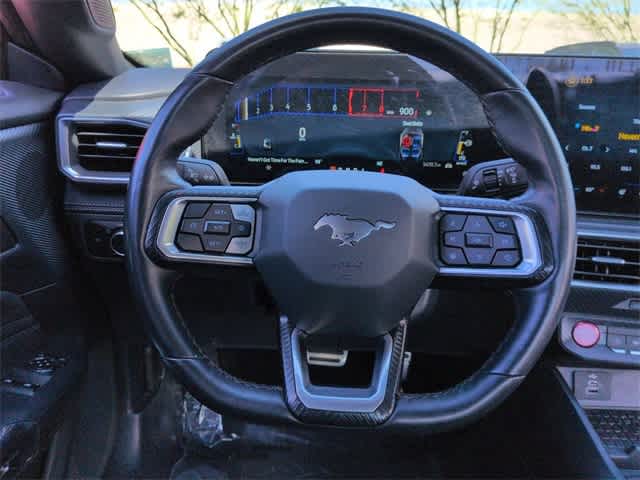 Thumbnail: 2024 Ford Mustang - 20