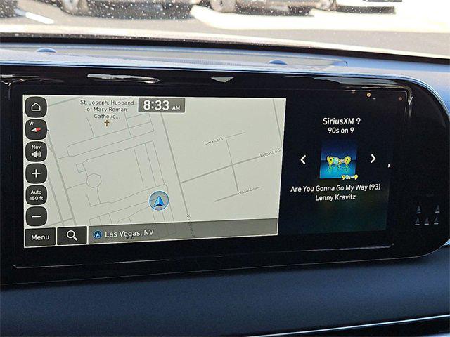 Thumbnail: 2025 Hyundai Palisade - 27