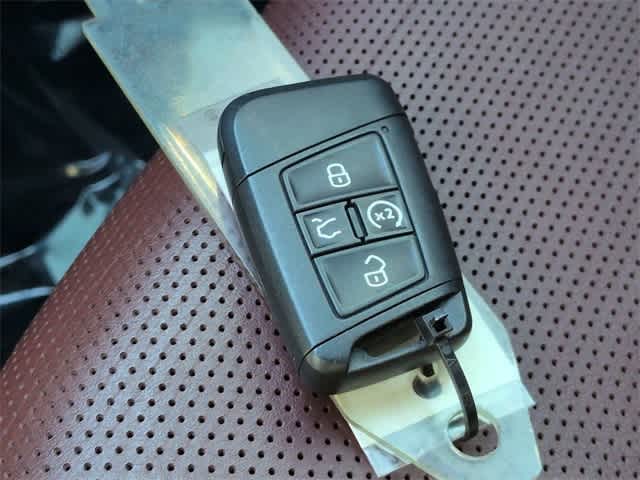 Thumbnail: 2021 Volkswagen Atlas - 37