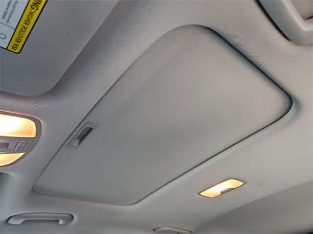 Thumbnail: 2021 Hyundai Kona - 19